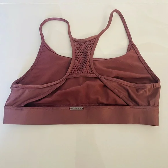 Koral Sports Bras - set of 6 Size M - Picture 13 of 13